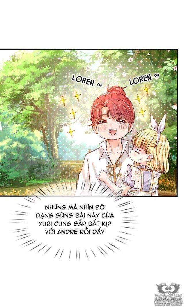 Nữ Hoàng Edith Chapter 56 - 22