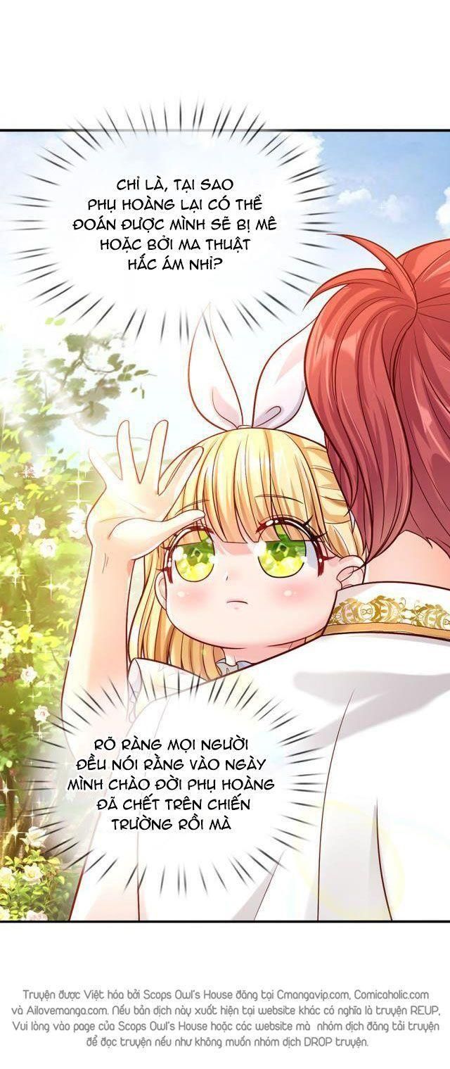 Nữ Hoàng Edith Chapter 56 - 23