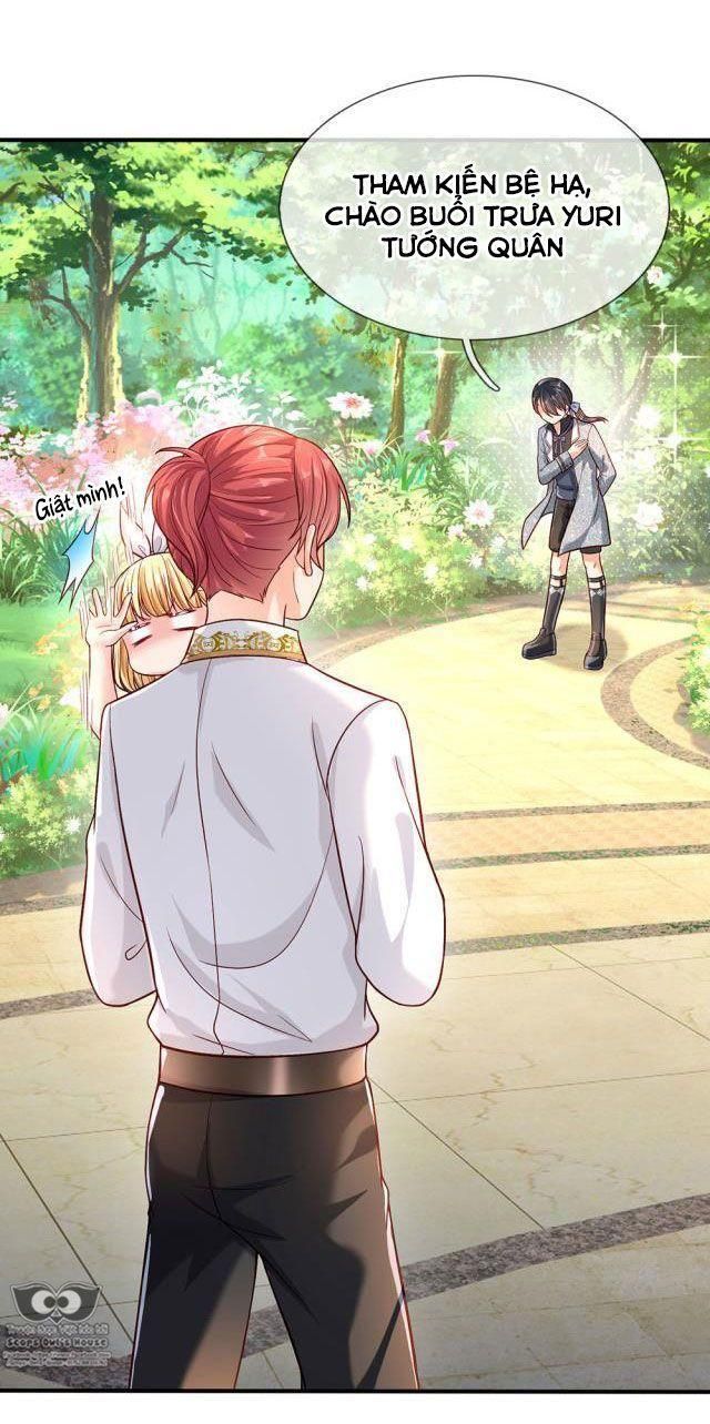 Nữ Hoàng Edith Chapter 56 - 24