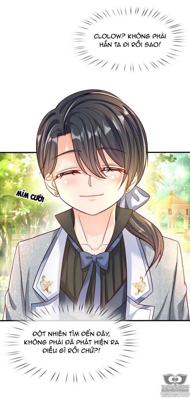 Nữ Hoàng Edith Chapter 56 - 25