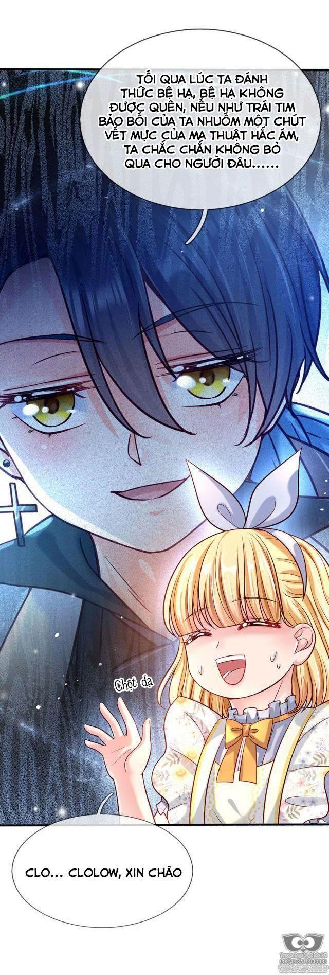 Nữ Hoàng Edith Chapter 56 - 26