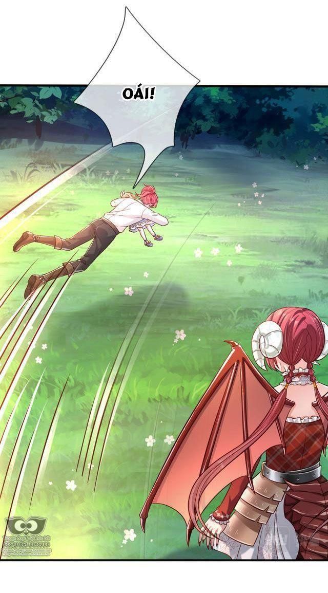 Nữ Hoàng Edith Chapter 56 - 4