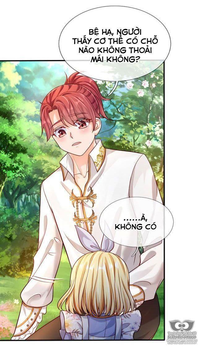 Nữ Hoàng Edith Chapter 56 - 6