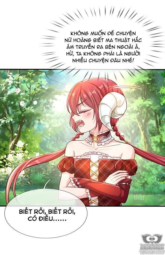 Nữ Hoàng Edith Chapter 56 - 8