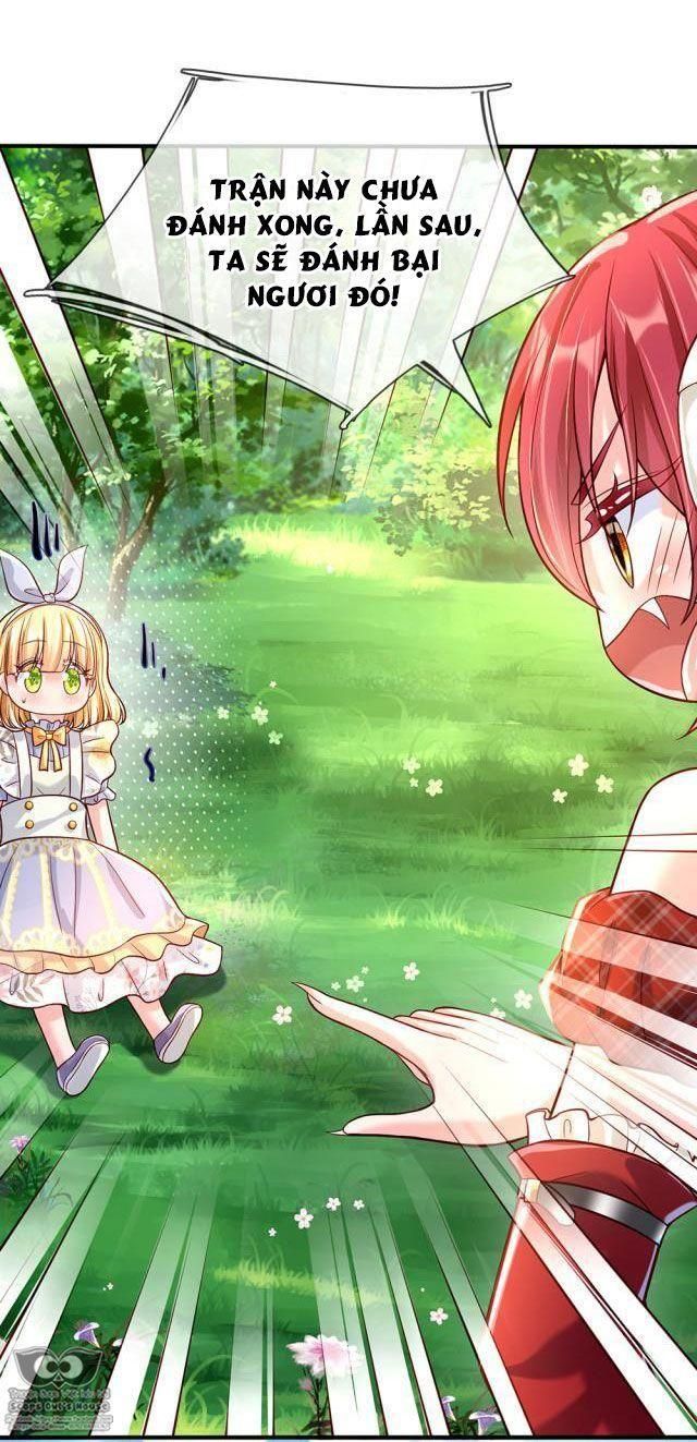 Nữ Hoàng Edith Chapter 56 - 9