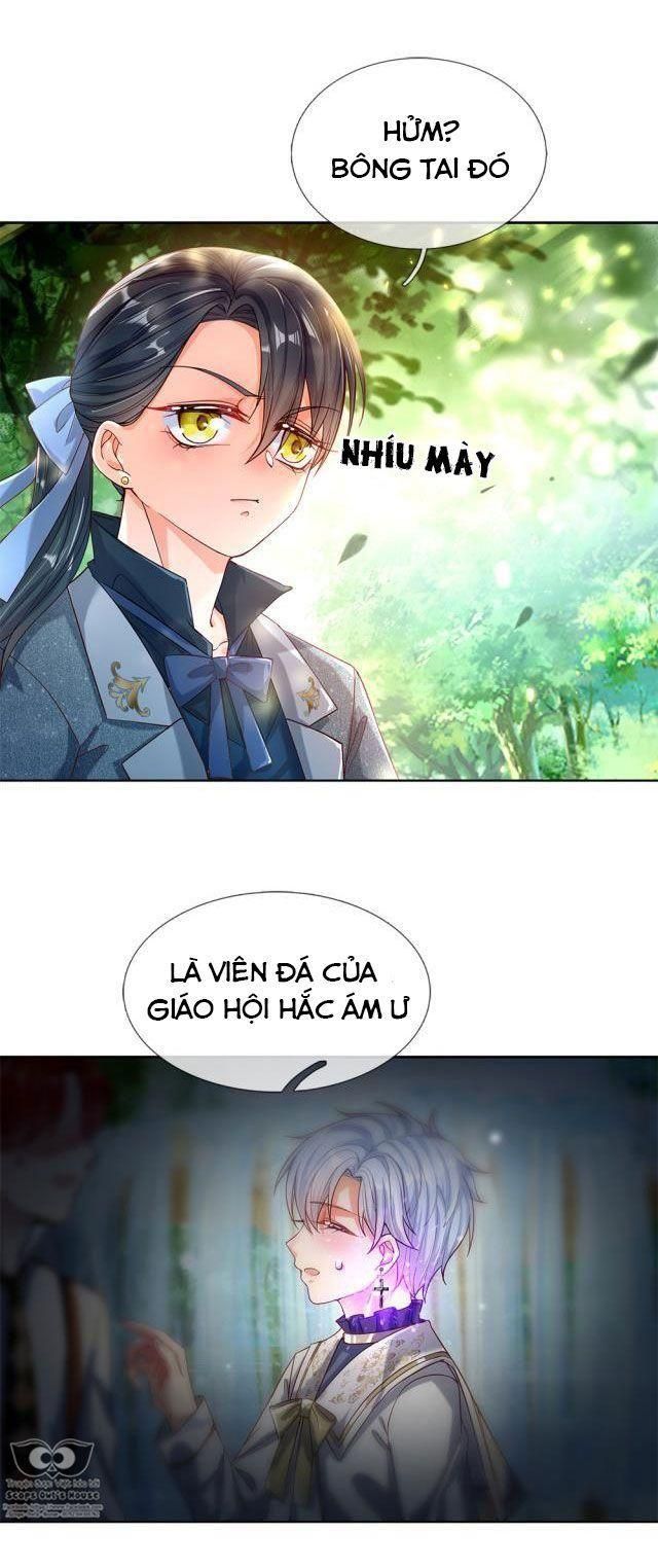 Nữ Hoàng Edith Chapter 57 - 12