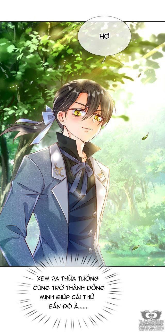 Nữ Hoàng Edith Chapter 57 - 13