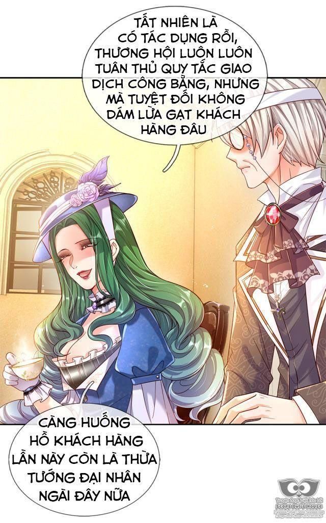 Nữ Hoàng Edith Chapter 57 - 15