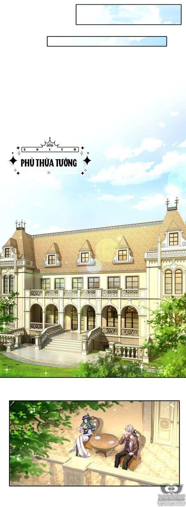 Nữ Hoàng Edith Chapter 57 - 17