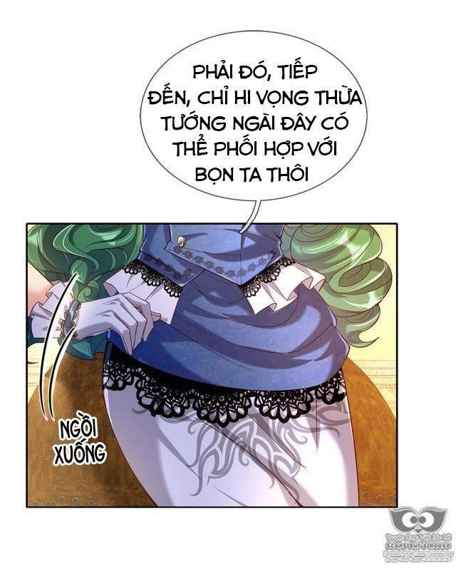 Nữ Hoàng Edith Chapter 57 - 19