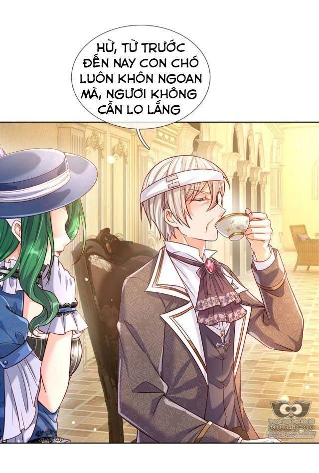 Nữ Hoàng Edith Chapter 57 - 21