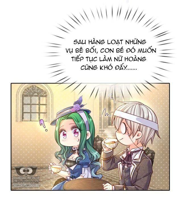 Nữ Hoàng Edith Chapter 57 - 23