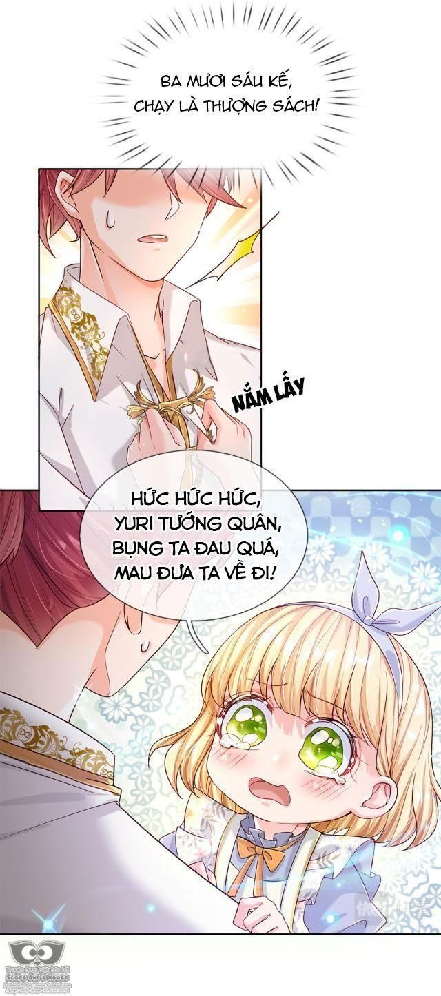 Nữ Hoàng Edith Chapter 57 - 4