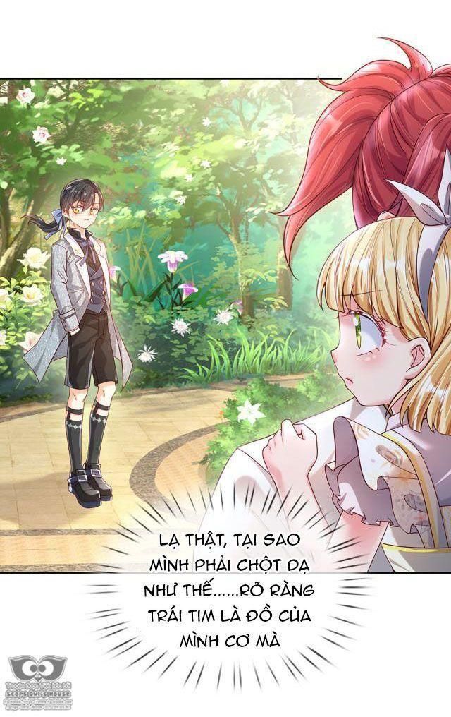 Nữ Hoàng Edith Chapter 57 - 6