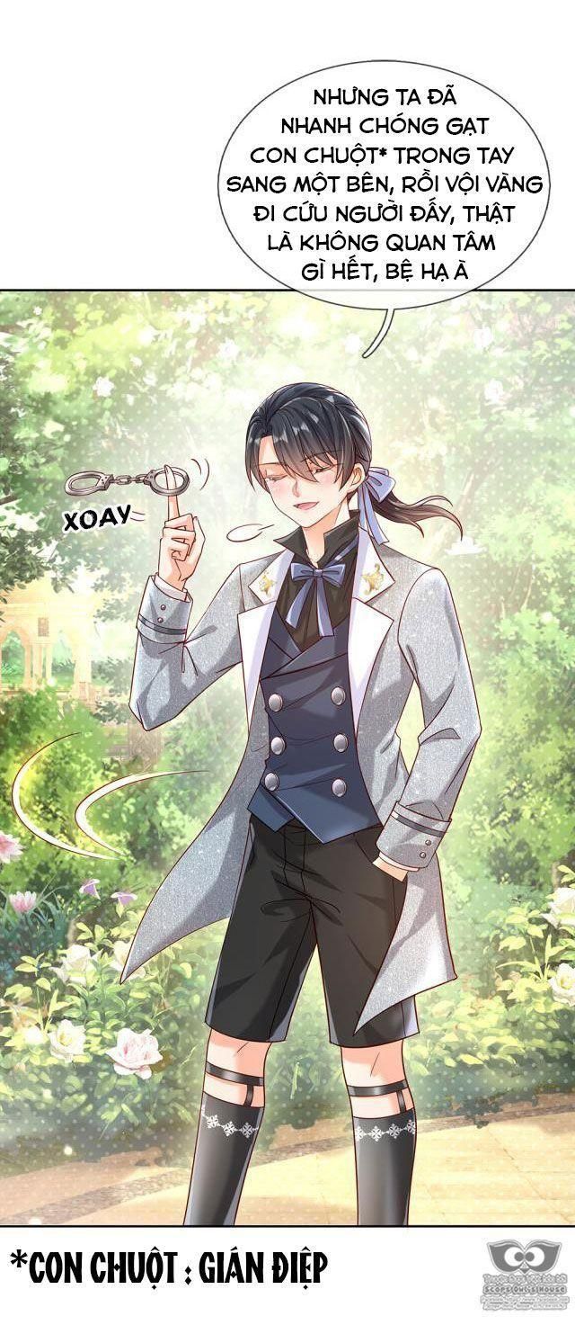 Nữ Hoàng Edith Chapter 57 - 7
