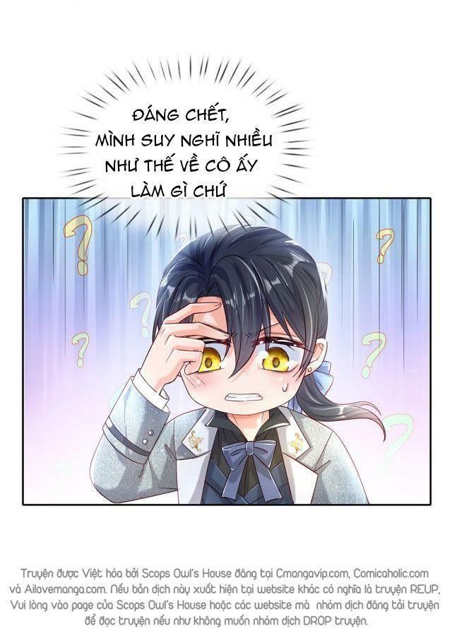 Nữ Hoàng Edith Chapter 57 - 9