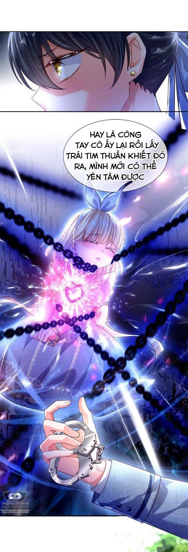 Nữ Hoàng Edith Chapter 57 - 10