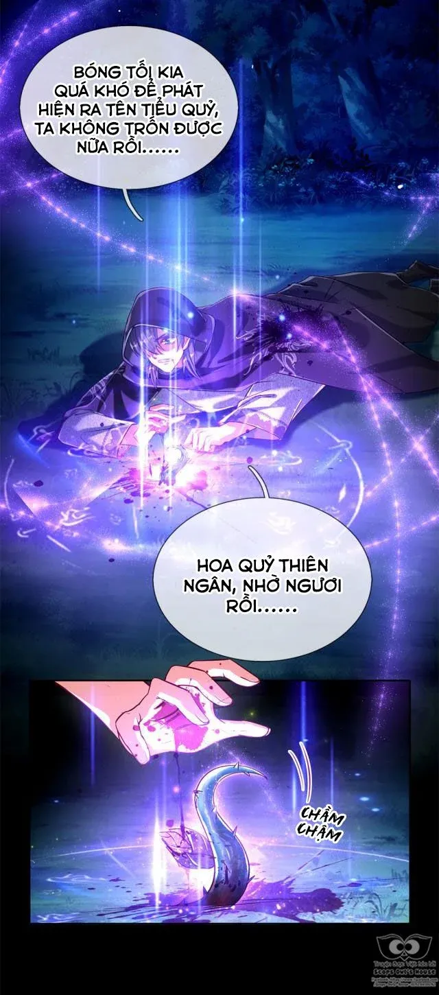 Nữ Hoàng Edith Chapter 58 - 14