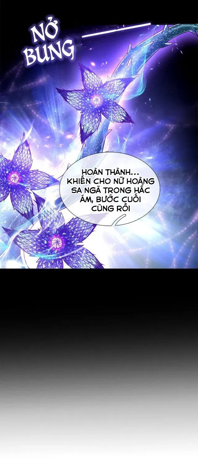 Nữ Hoàng Edith Chapter 58 - 15