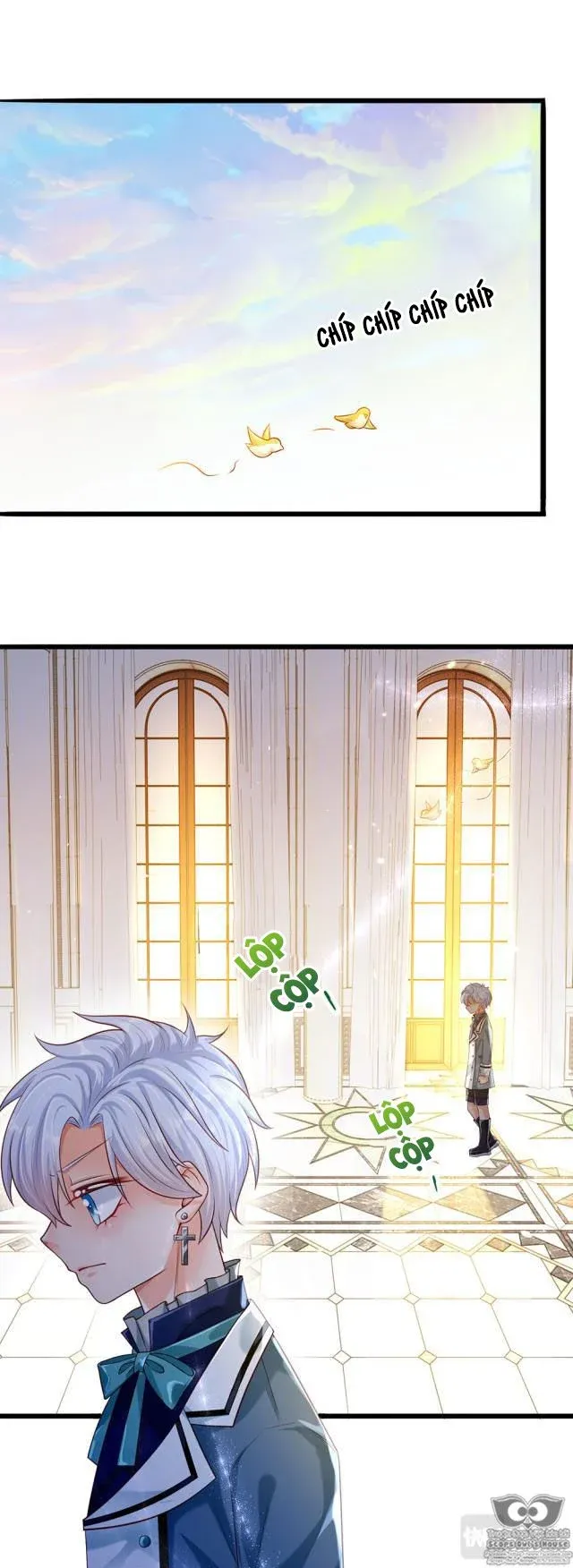 Nữ Hoàng Edith Chapter 58 - 16