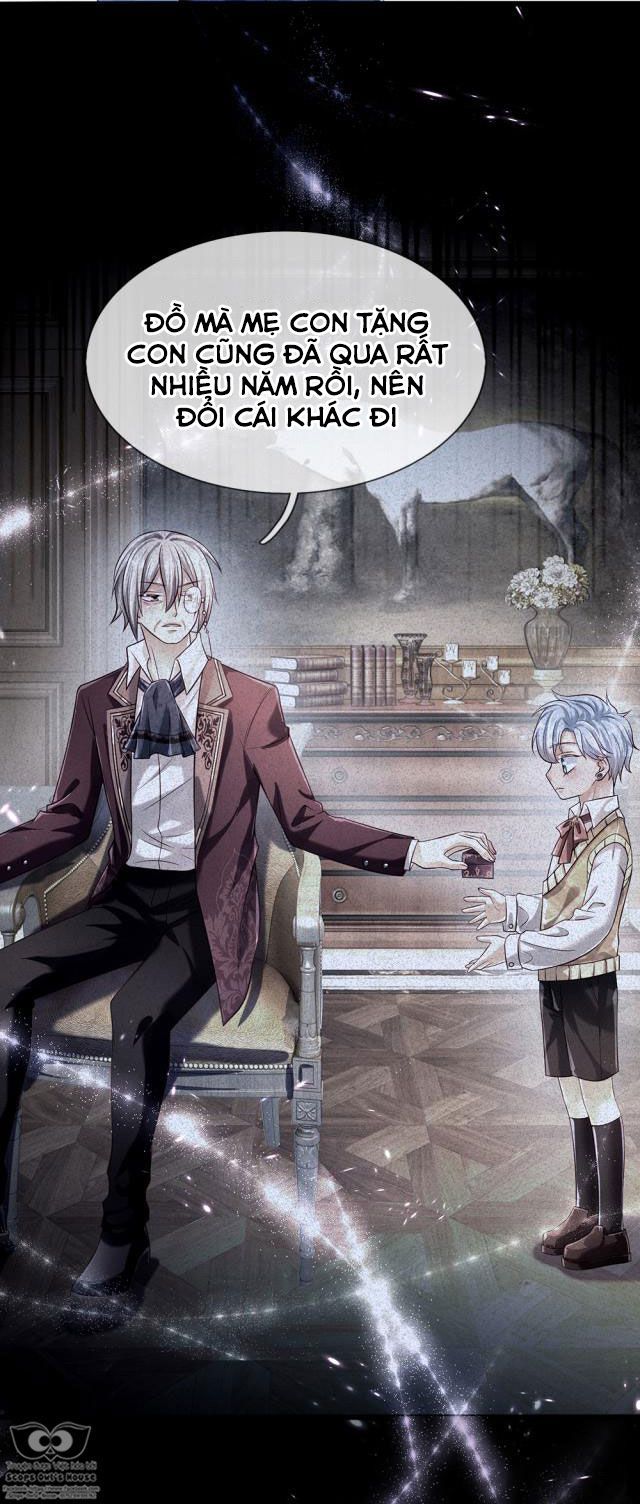 Nữ Hoàng Edith Chapter 58 - 17