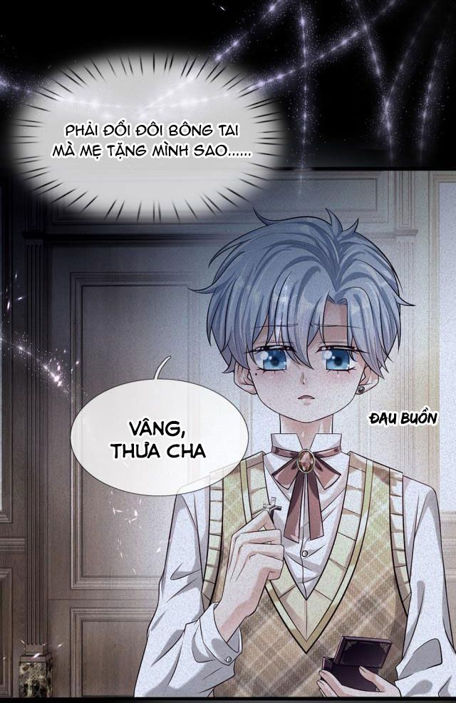 Nữ Hoàng Edith Chapter 58 - 18