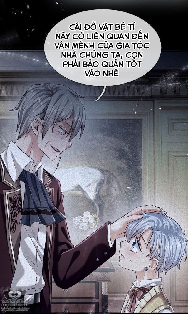 Nữ Hoàng Edith Chapter 58 - 19