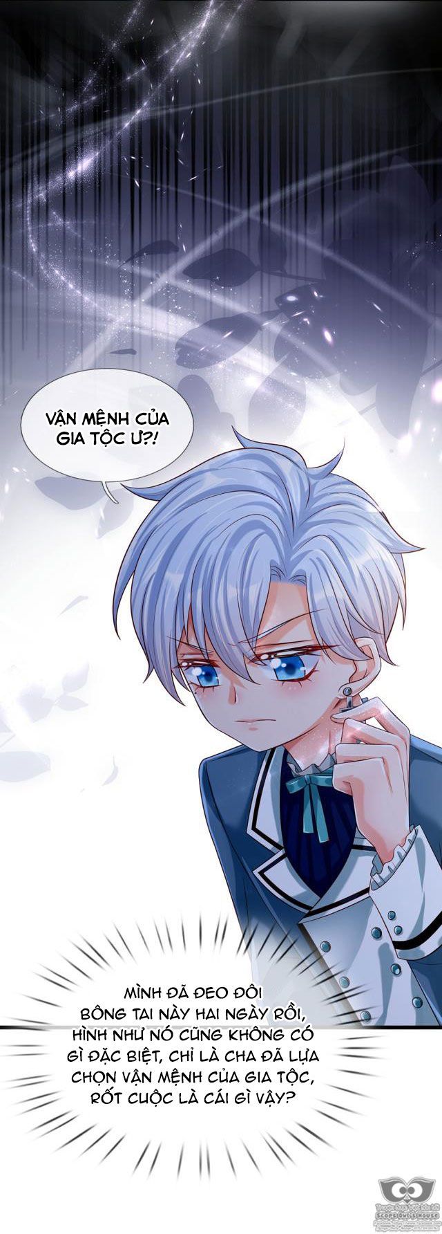 Nữ Hoàng Edith Chapter 58 - 20