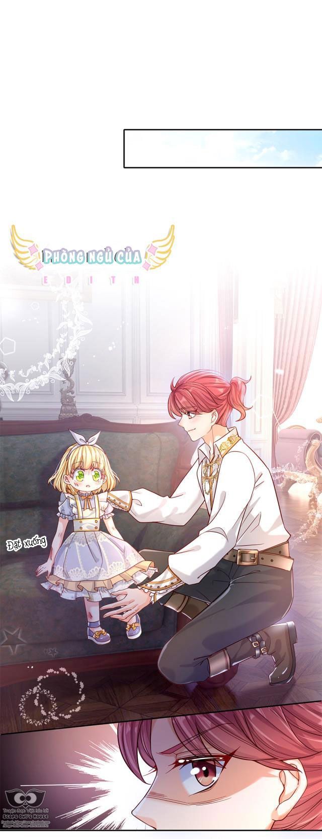 Nữ Hoàng Edith Chapter 58 - 3
