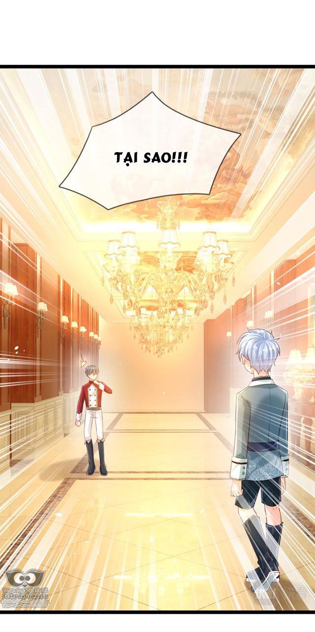 Nữ Hoàng Edith Chapter 58 - 21