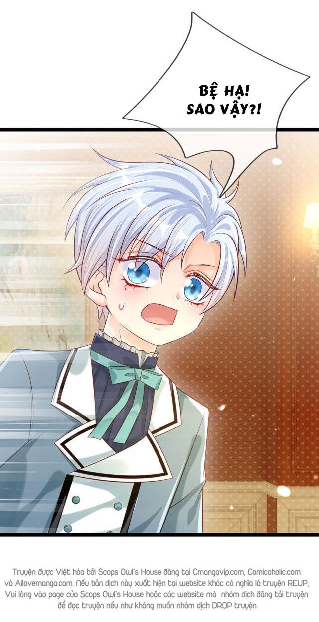 Nữ Hoàng Edith Chapter 58 - 22