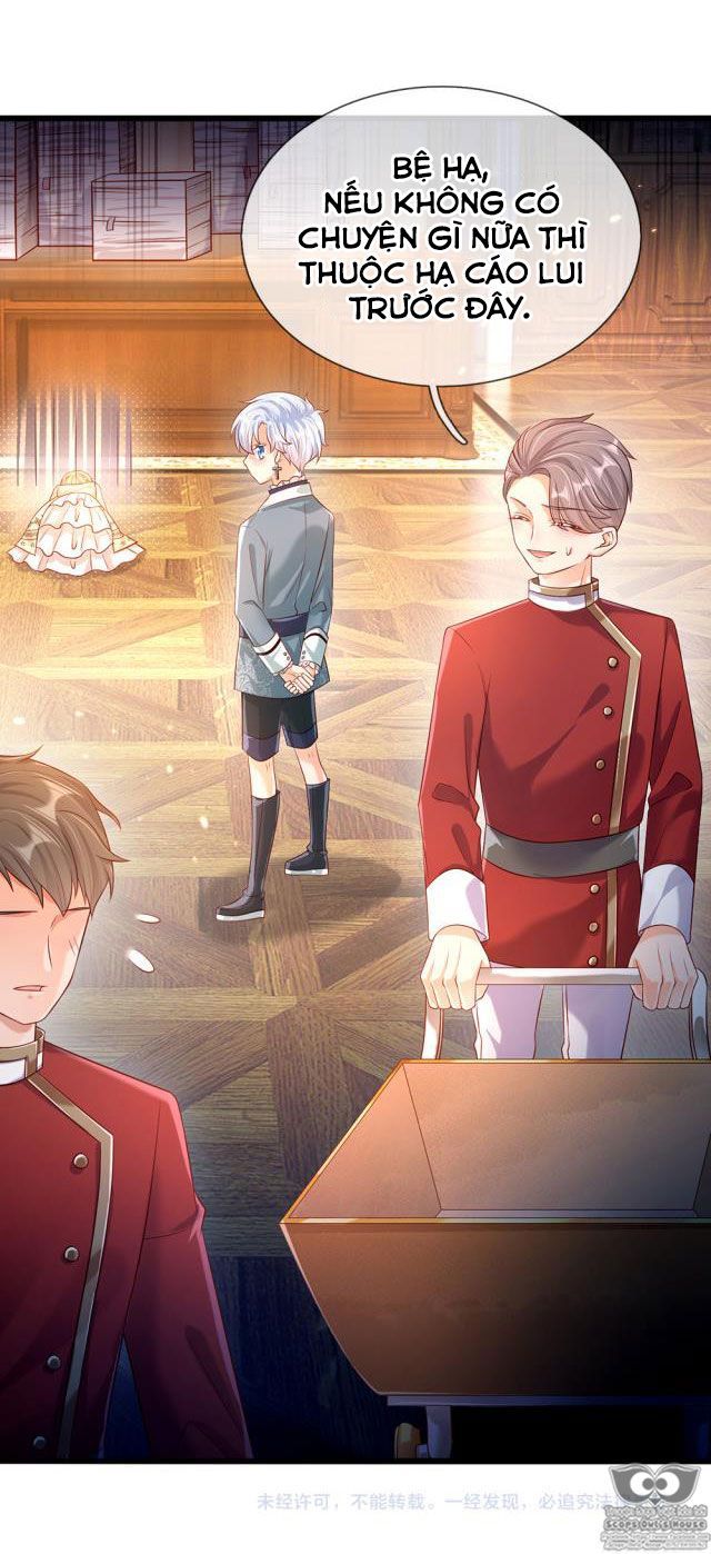 Nữ Hoàng Edith Chapter 58 - 25