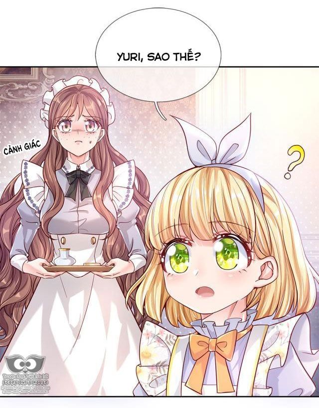 Nữ Hoàng Edith Chapter 58 - 5