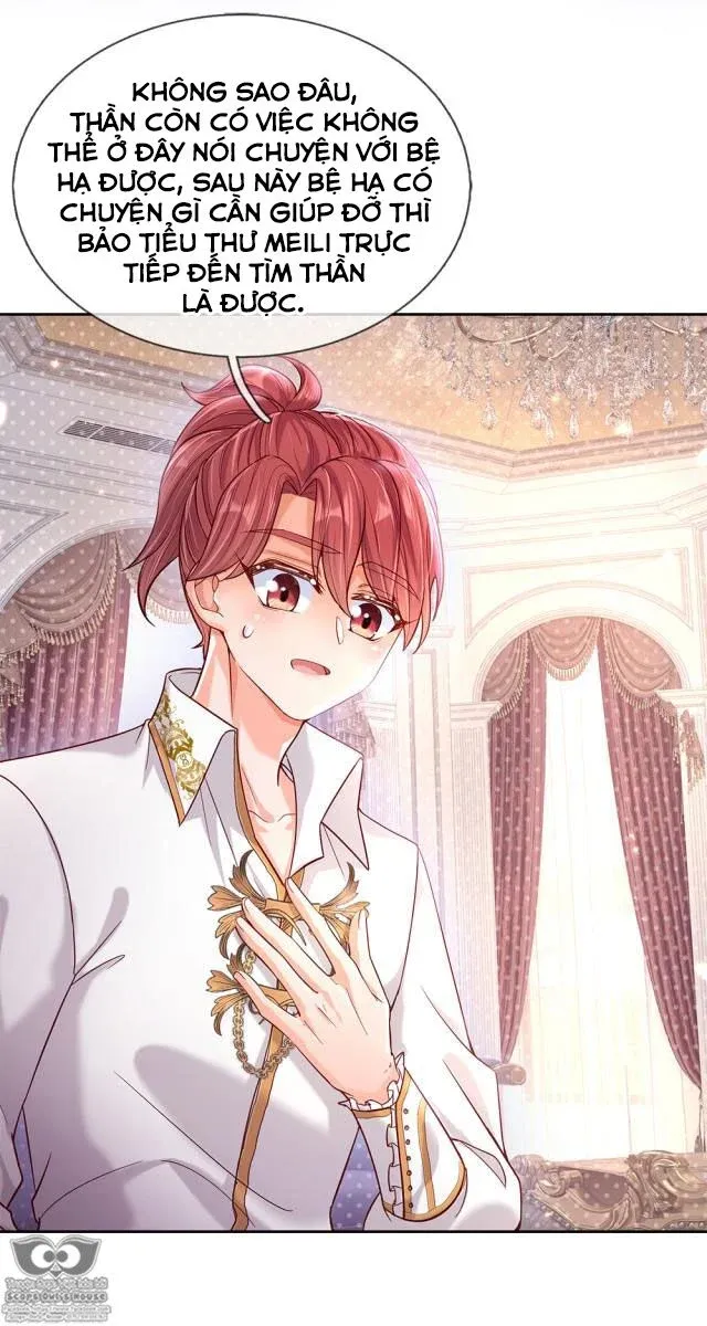 Nữ Hoàng Edith Chapter 58 - 6