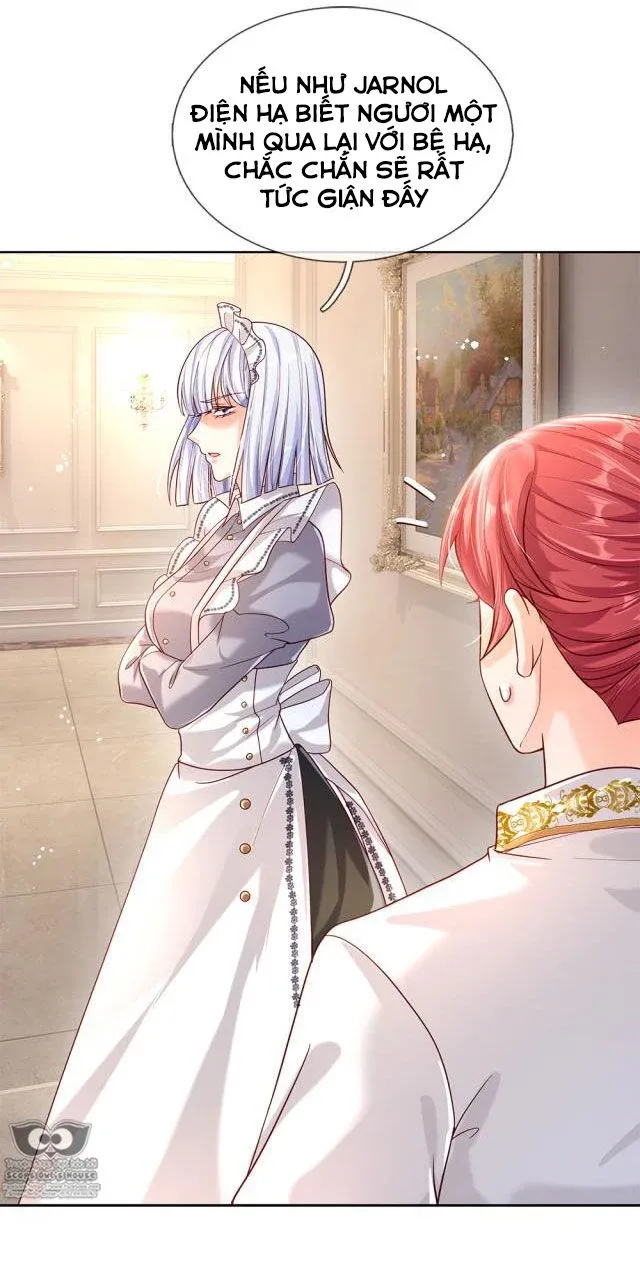 Nữ Hoàng Edith Chapter 58 - 9