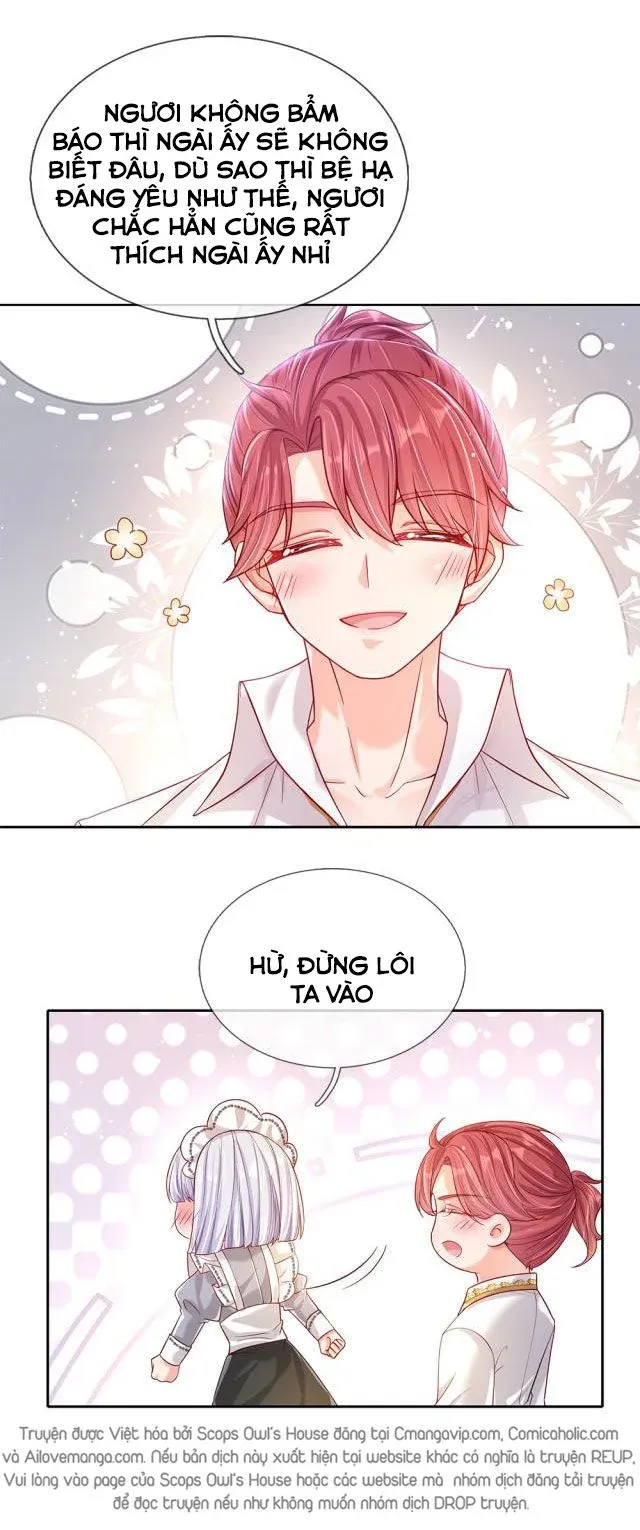 Nữ Hoàng Edith Chapter 58 - 10