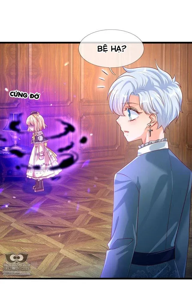 Nữ Hoàng Edith Chapter 59 - 11