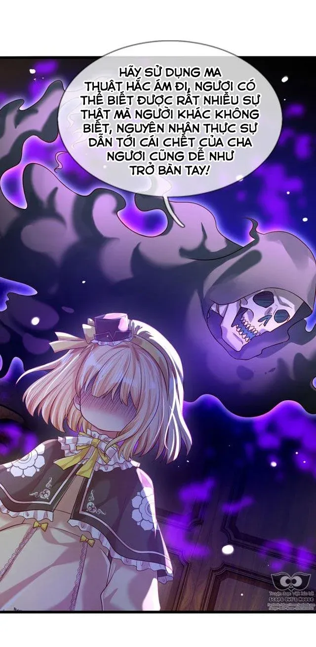 Nữ Hoàng Edith Chapter 59 - 12