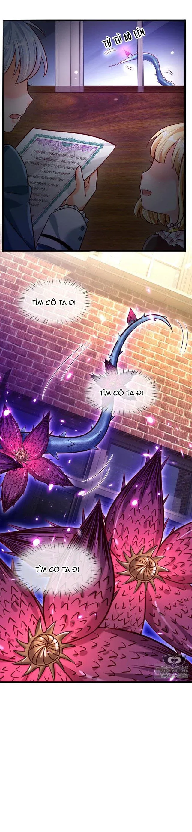 Nữ Hoàng Edith Chapter 59 - 14