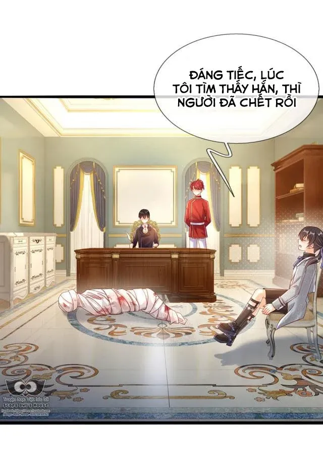 Nữ Hoàng Edith Chapter 59 - 18