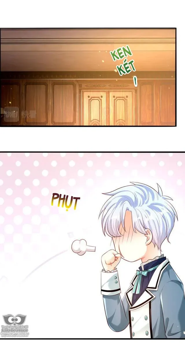 Nữ Hoàng Edith Chapter 59 - 3