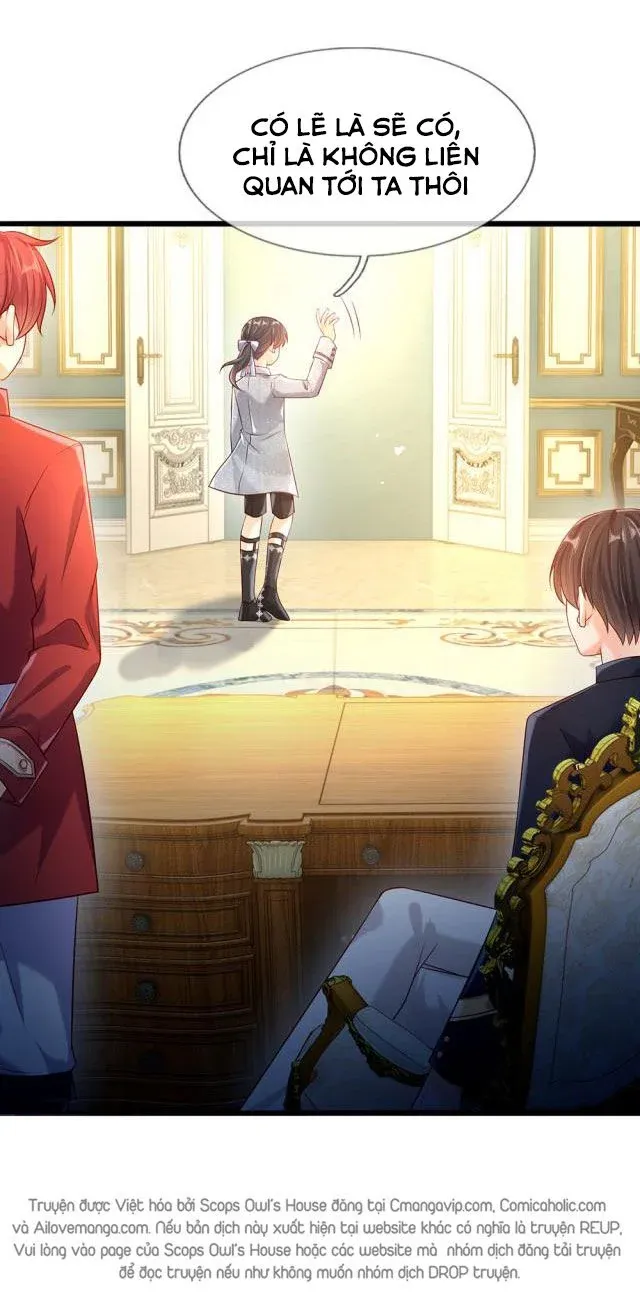 Nữ Hoàng Edith Chapter 59 - 21