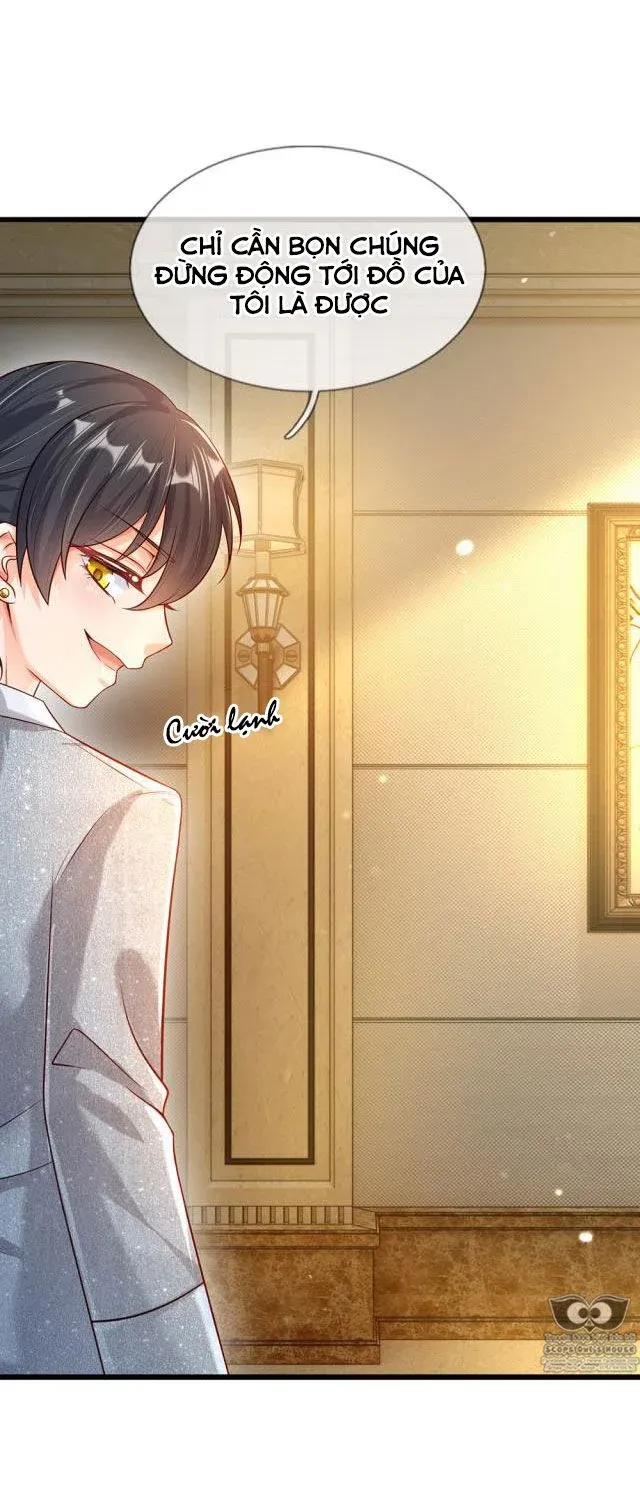 Nữ Hoàng Edith Chapter 59 - 22