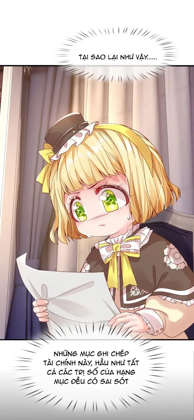 Nữ Hoàng Edith Chapter 59 - 23