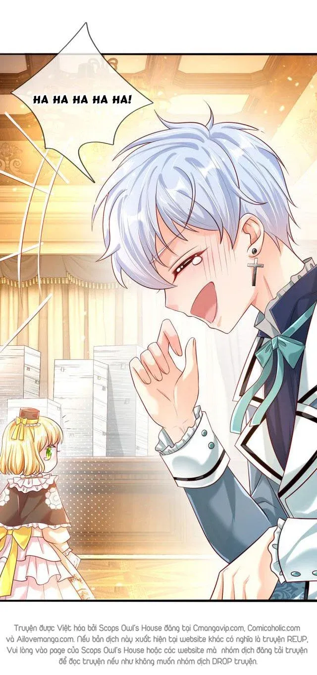 Nữ Hoàng Edith Chapter 59 - 4