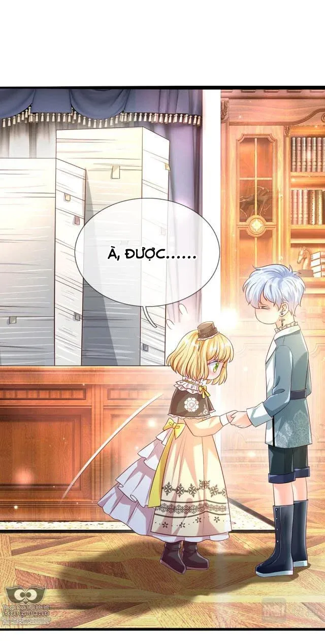 Nữ Hoàng Edith Chapter 59 - 6