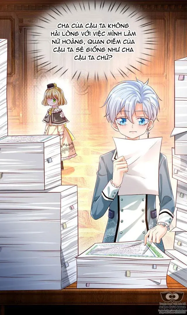 Nữ Hoàng Edith Chapter 59 - 8