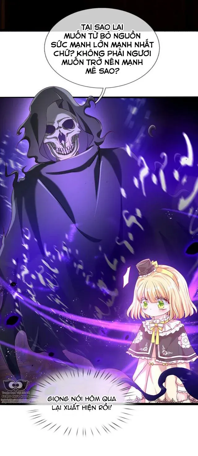 Nữ Hoàng Edith Chapter 59 - 9