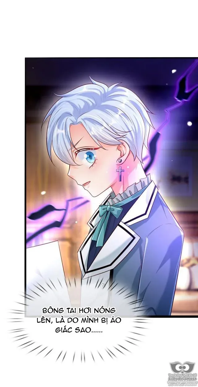 Nữ Hoàng Edith Chapter 59 - 10