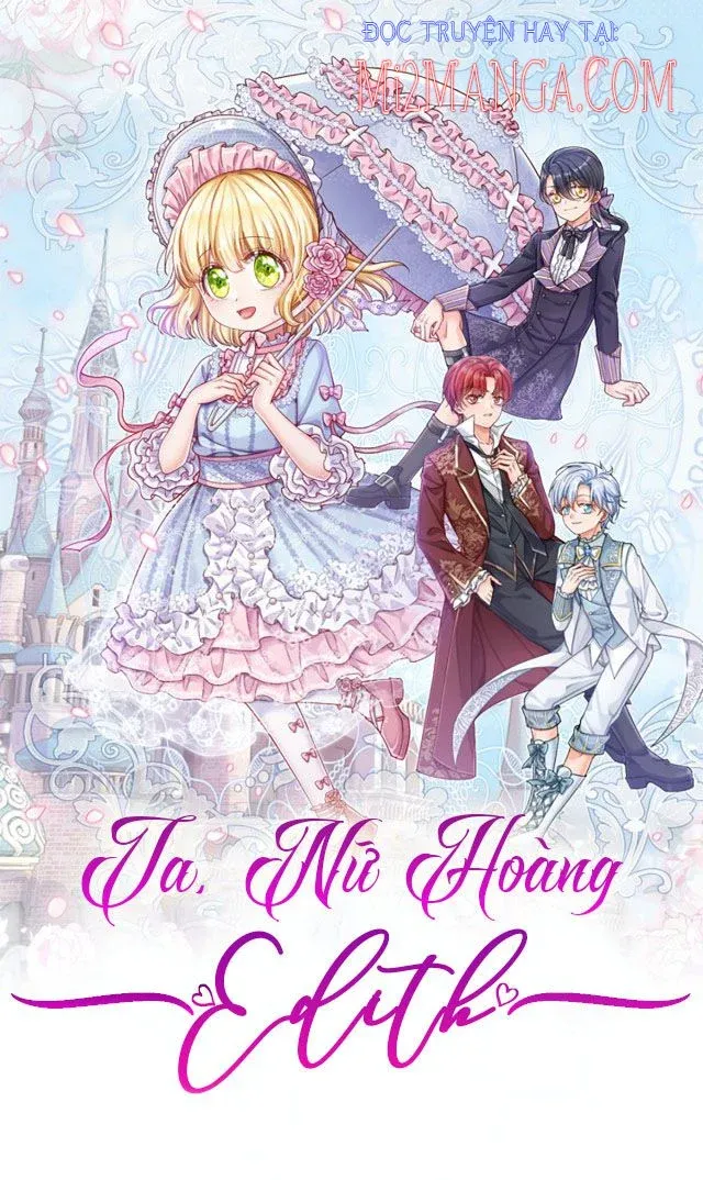 Nữ Hoàng Edith Chapter 60 - 2